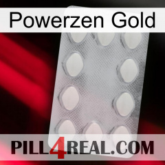 Powerzen Gold 16